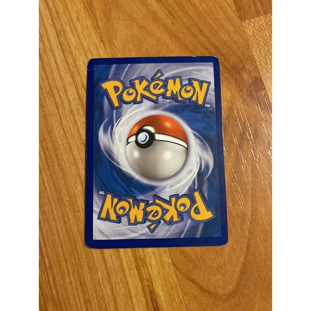 Stantler Pokemon‎ Card